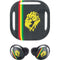 Vertical Banner - Lion of Judah Galaxy Buds Pro Skin