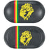 Vertical Banner - Lion of Judah Galaxy Buds Skin