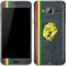 Vertical Banner - Lion of Judah Galaxy J3 Skin