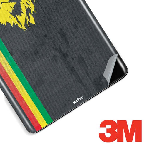Vertical Banner - Lion of Judah Galaxy Note 8 Skin