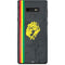 Vertical Banner - Lion of Judah Galaxy Note 9 Skin