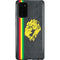 Vertical Banner - Lion of Judah Galaxy Note20 5G Pro Case