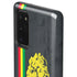 Vertical Banner - Lion of Judah Galaxy Note20 5G Pro Case