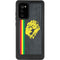 Vertical Banner - Lion of Judah Galaxy Note20 5G Waterproof Case