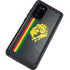 Vertical Banner - Lion of Judah Galaxy Note20 5G Waterproof Case