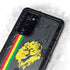 Vertical Banner - Lion of Judah Galaxy Note20 5G Waterproof Case
