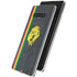 Vertical Banner - Lion of Judah Galaxy S10 Plus Skin