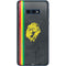 Vertical Banner - Lion of Judah Galaxy S10e Skin