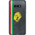 Vertical Banner - Lion of Judah Galaxy S10e Skin