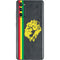 Vertical Banner - Lion of Judah Galaxy S20 Fan Edition Skin