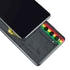 Vertical Banner - Lion of Judah Galaxy S20 Fan Edition Skin