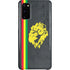Vertical Banner - Lion of Judah Galaxy S20 Lite Case