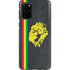 Vertical Banner - Lion of Judah Galaxy S20 Plus Pro Case