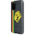 Vertical Banner - Lion of Judah Galaxy S20 Plus Pro Case