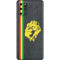Vertical Banner - Lion of Judah Galaxy S20 Plus Skin