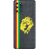 Vertical Banner - Lion of Judah Galaxy S20 Plus Skin