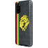 Vertical Banner - Lion of Judah Galaxy S20 Pro Case
