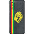 Vertical Banner - Lion of Judah Galaxy S20 Skin