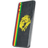 Vertical Banner - Lion of Judah Galaxy S20 Skin
