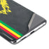 Vertical Banner - Lion of Judah Galaxy S20 Skin