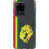 Vertical Banner - Lion of Judah Galaxy S20 Ultra 5G Pro Case