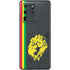 Vertical Banner - Lion of Judah Galaxy S20 Ultra 5G Skin