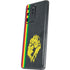 Vertical Banner - Lion of Judah Galaxy S20 Ultra 5G Skin