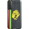 Vertical Banner - Lion of Judah Galaxy S21 5G Pro Case
