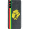 Vertical Banner - Lion of Judah Galaxy S21 5G Skin