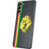 Vertical Banner - Lion of Judah Galaxy S21 5G Skin