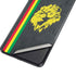 Vertical Banner - Lion of Judah Galaxy S21 5G Skin