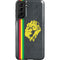 Vertical Banner - Lion of Judah Galaxy S21 FE Pro Case