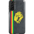 Vertical Banner - Lion of Judah Galaxy S21 FE Pro Case