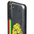 Vertical Banner - Lion of Judah Galaxy S21 FE Pro Case