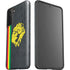 Vertical Banner - Lion of Judah Galaxy S21 FE Pro Case