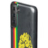 Vertical Banner - Lion of Judah Galaxy S21 Plus 5G Pro Case