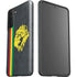 Vertical Banner - Lion of Judah Galaxy S21 Plus 5G Pro Case