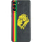 Vertical Banner - Lion of Judah Galaxy S21 Plus 5G Skin
