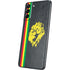 Vertical Banner - Lion of Judah Galaxy S21 Plus 5G Skin