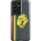Vertical Banner - Lion of Judah Galaxy S21 Ultra 5G Pro Case