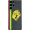 Vertical Banner - Lion of Judah Galaxy S21 Ultra 5G Skin