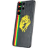 Vertical Banner - Lion of Judah Galaxy S21 Ultra 5G Skin