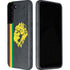 Vertical Banner - Lion of Judah Galaxy S22 Plus Pro Case
