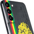 Vertical Banner - Lion of Judah Galaxy S22 Plus Skin