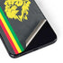 Vertical Banner - Lion of Judah Galaxy S22 Plus Skin