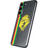 Vertical Banner - Lion of Judah Galaxy S22 Skin