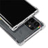 Vertical Banner - Lion of Judah Galaxy S22 Ultra Clear Case