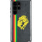 Vertical Banner - Lion of Judah Galaxy S22 Ultra Pro Case