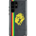 Vertical Banner - Lion of Judah Galaxy S22 Ultra Pro Case