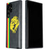 Vertical Banner - Lion of Judah Galaxy S22 Ultra Pro Case